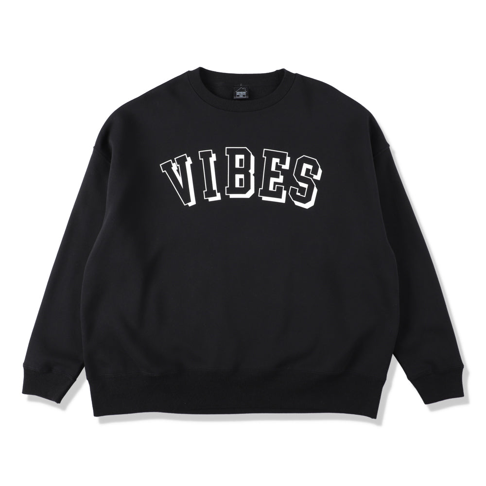 VIBES SWEATSHRTS 2