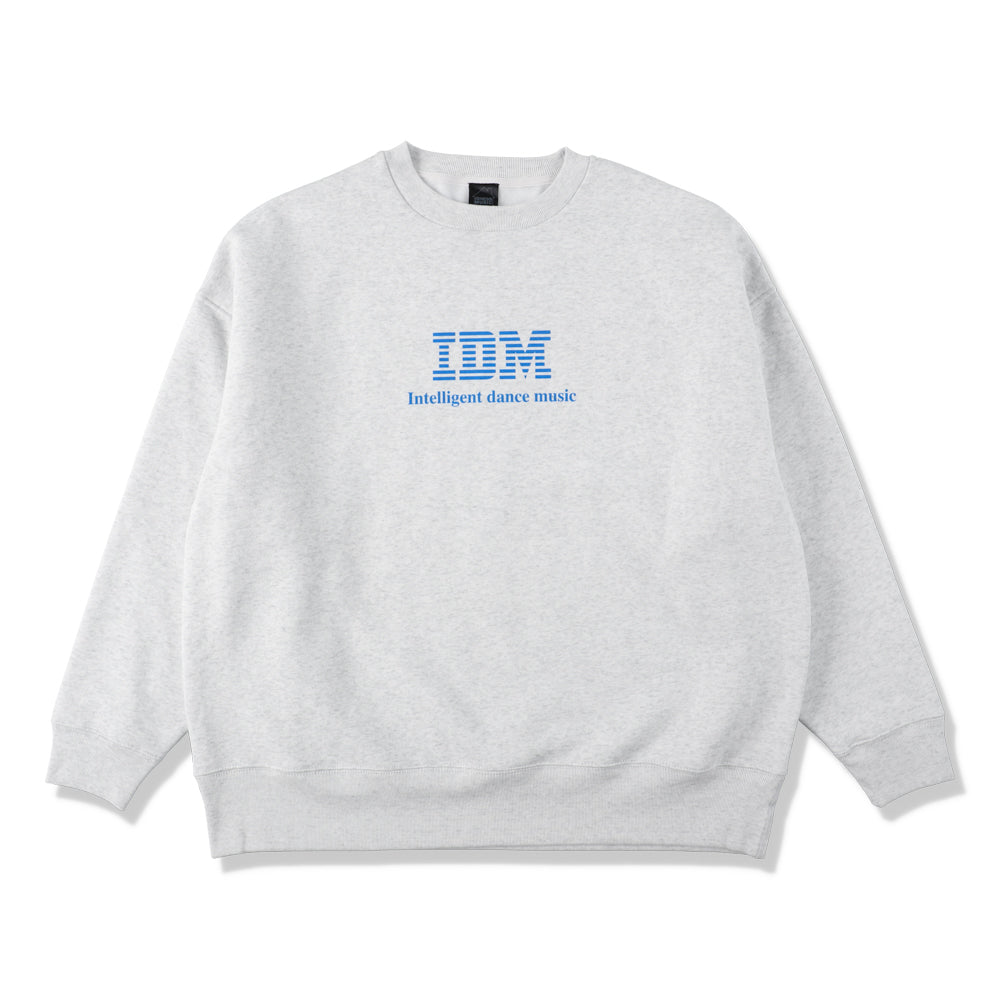 IDM SWEATSHRTS 1