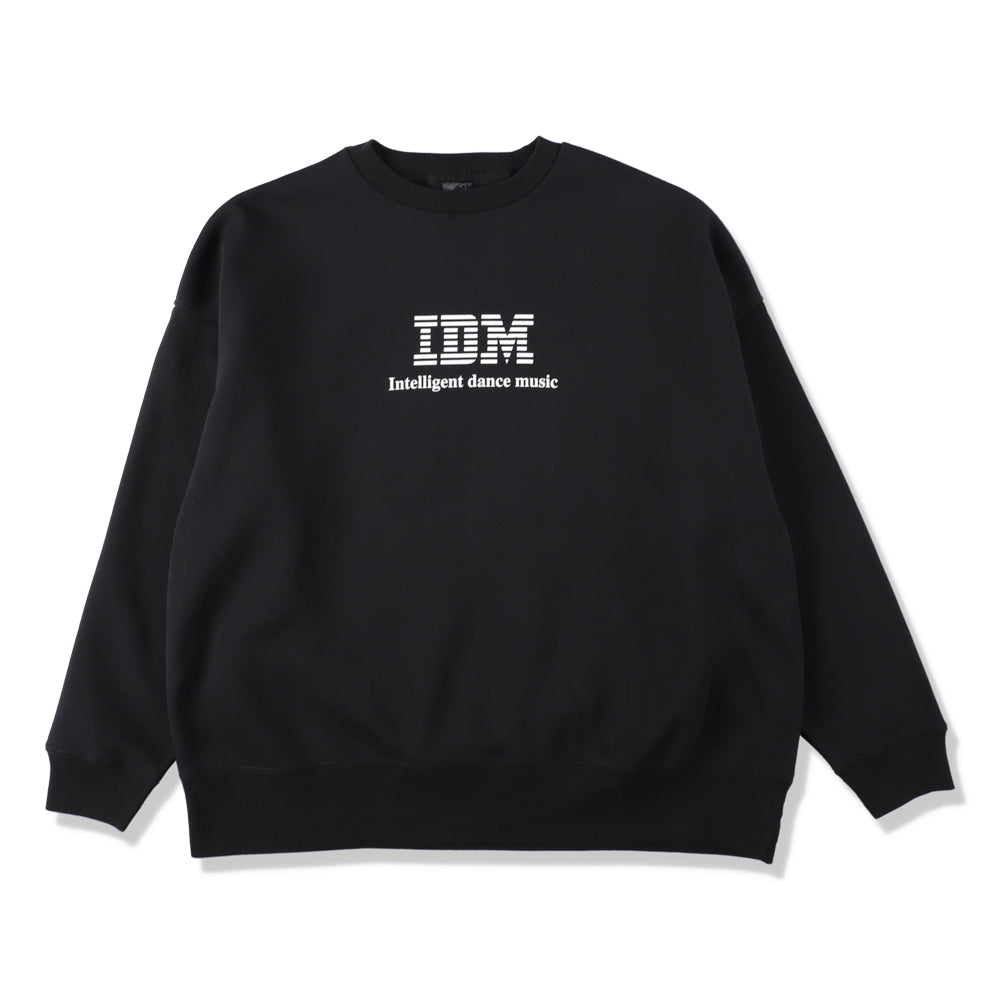 IDM SWEATSHRTS 2