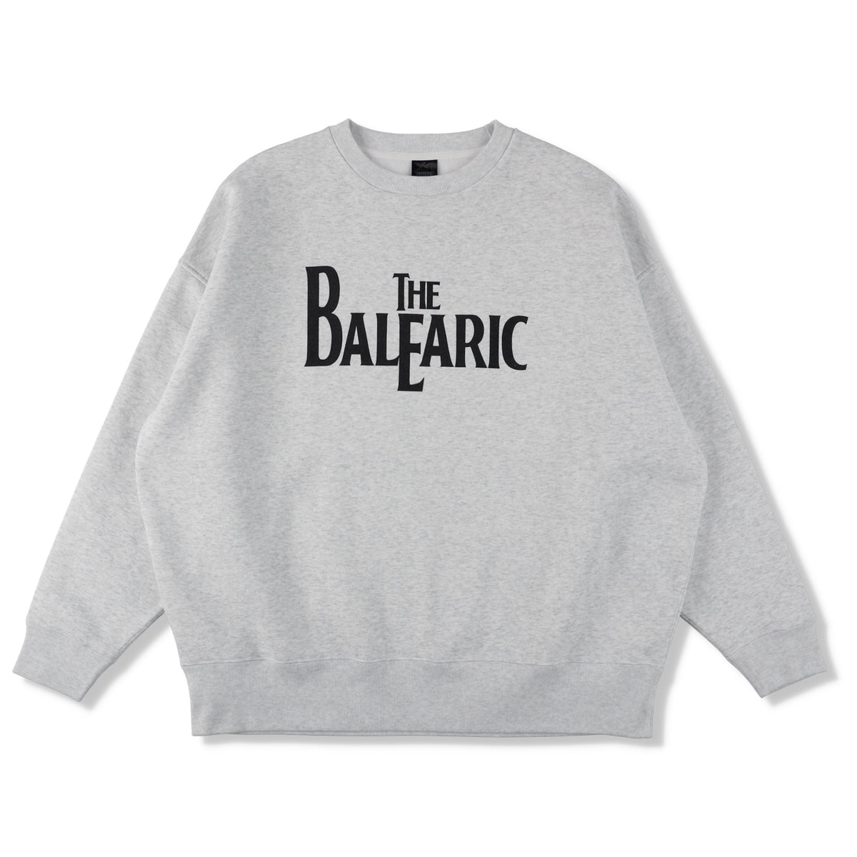 BALEARIC SWEATSHIRT FT