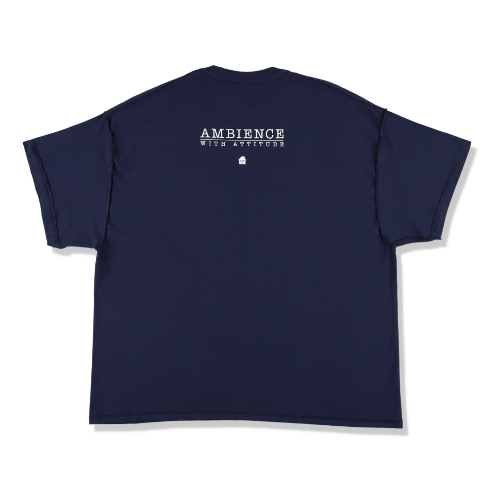 CHILL O D T-SHIRT 4