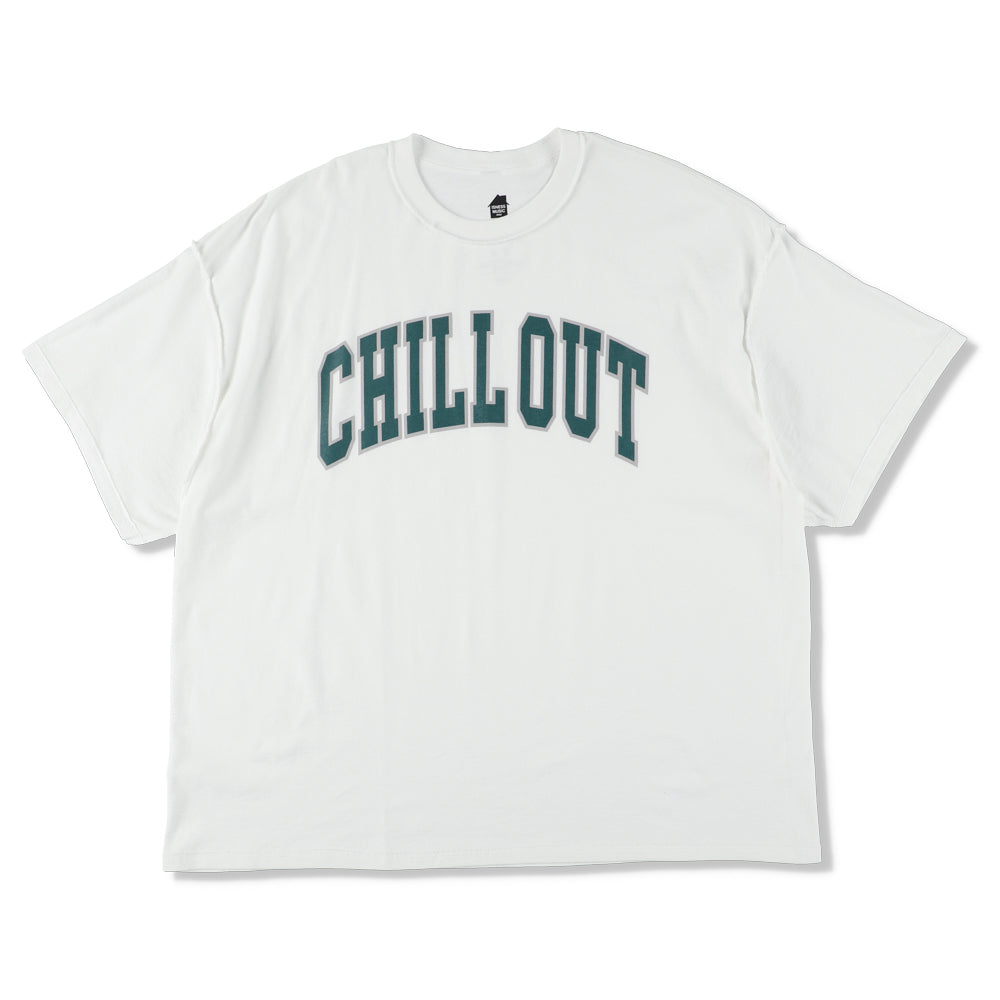 CHILL OUT T-SHIRT 1