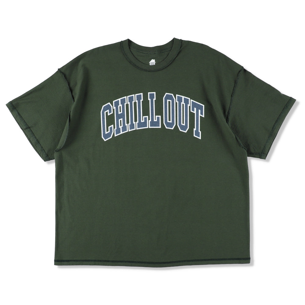 CHILL OUT T-SHIRT 3
