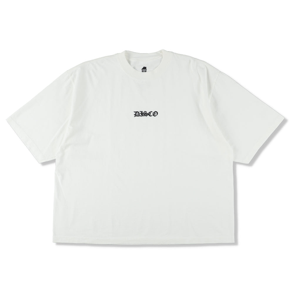 DISCO T-SHIRT(EMB) 1
