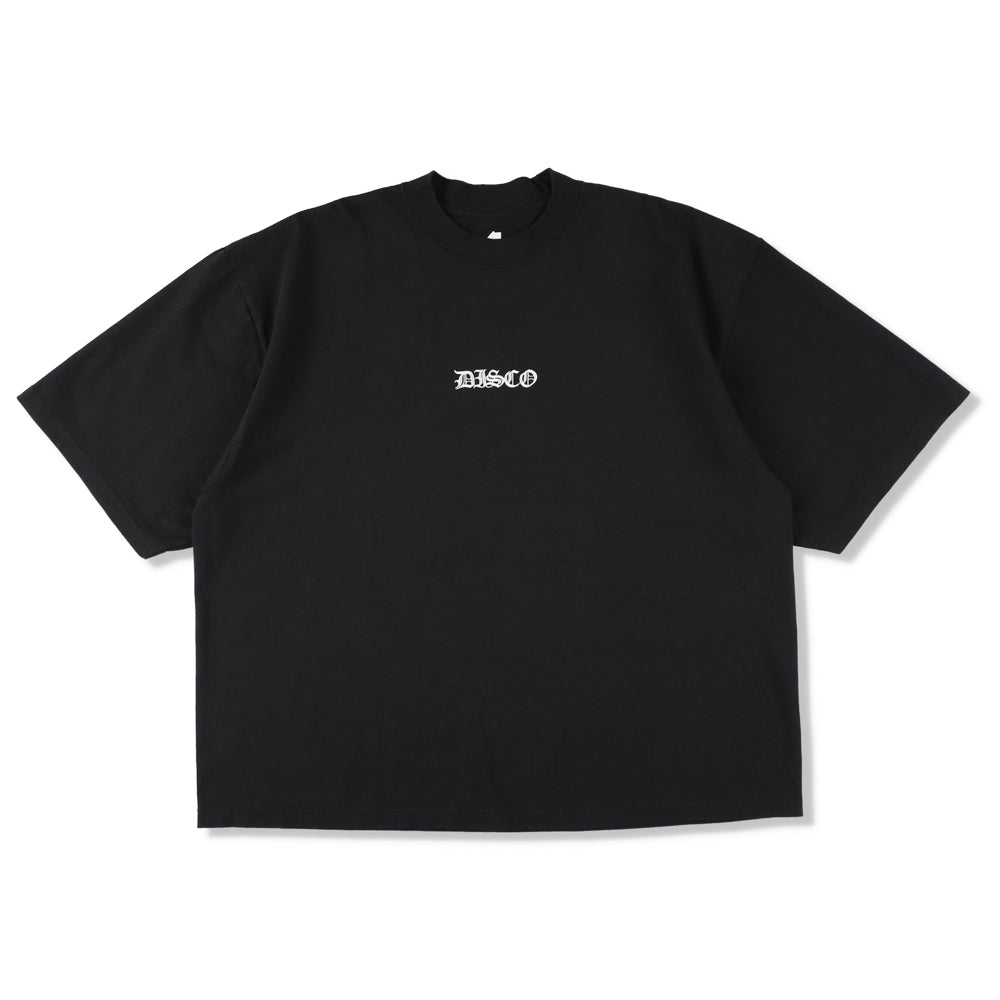 DISCO T-SHIRT(EMB) 2