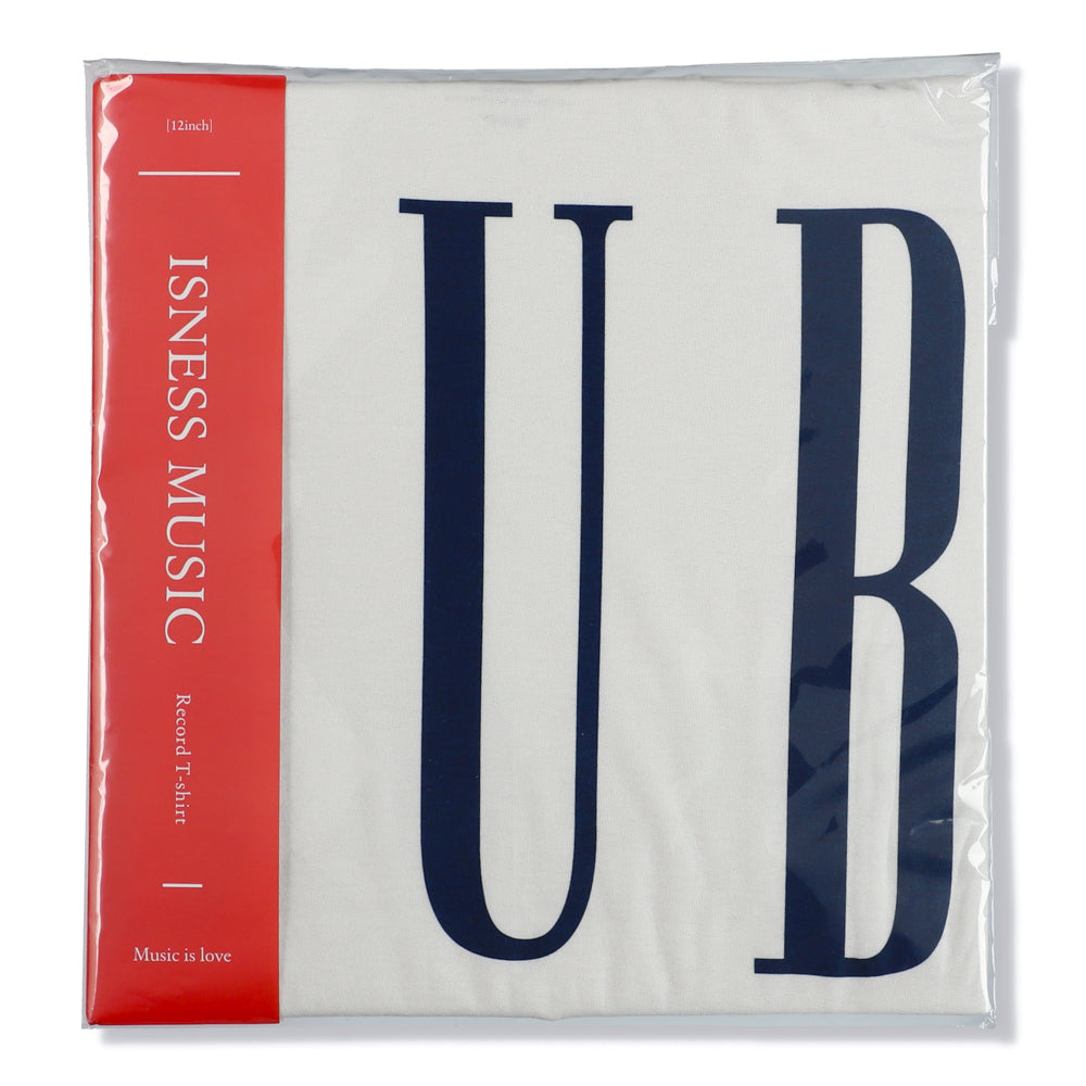 【オンライン限定】DUB LONG SLEEVE T-SHIRT 3