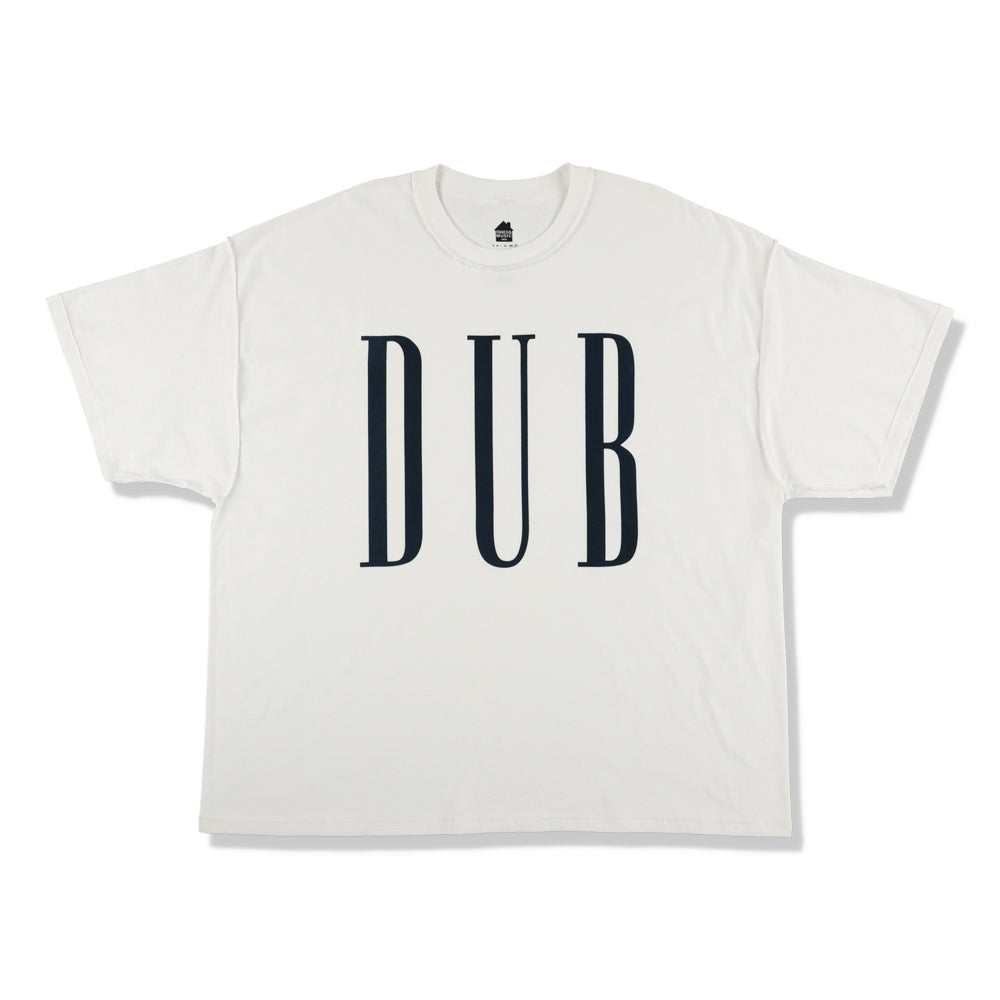 DUB T-SHIRT 1