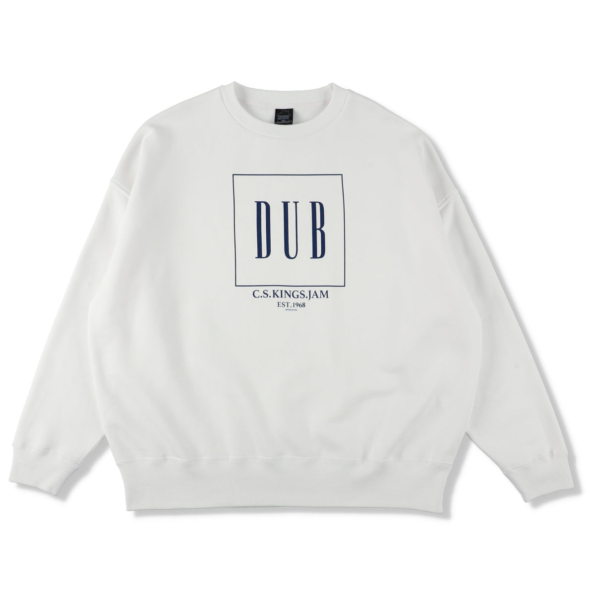 DUB SWEATSHIRT
