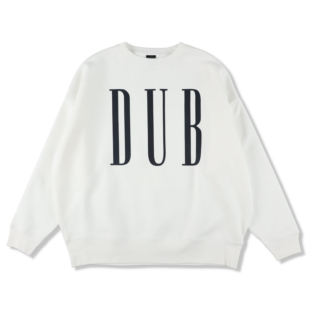 DUB SWEAT SHIRTS 2