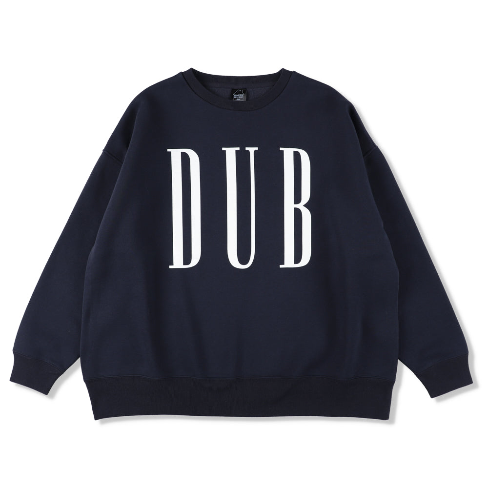 DUB SWEAT SHIRTS 3