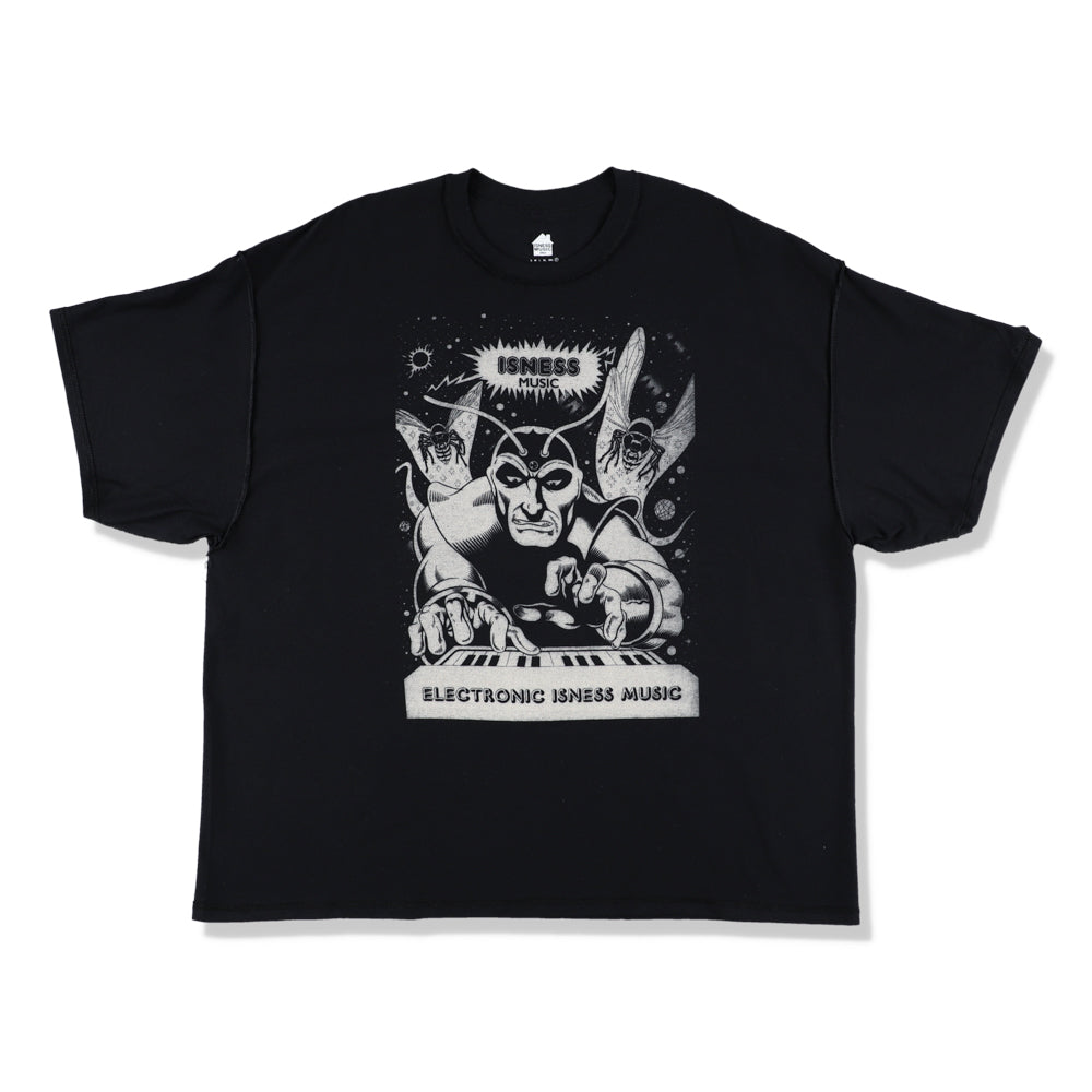 ELECTRONIC T-SHIRT 4
