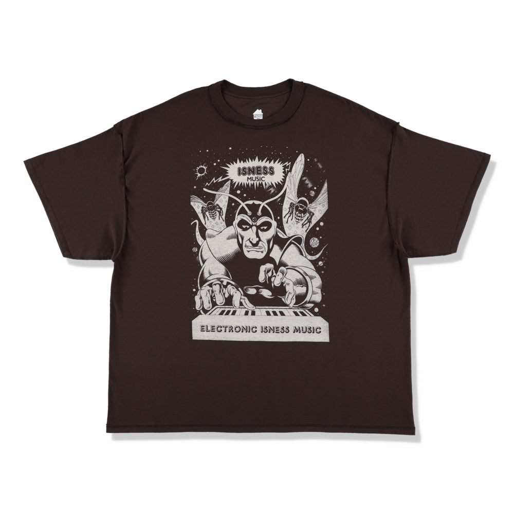 ELECTRONIC T-SHIRT 2