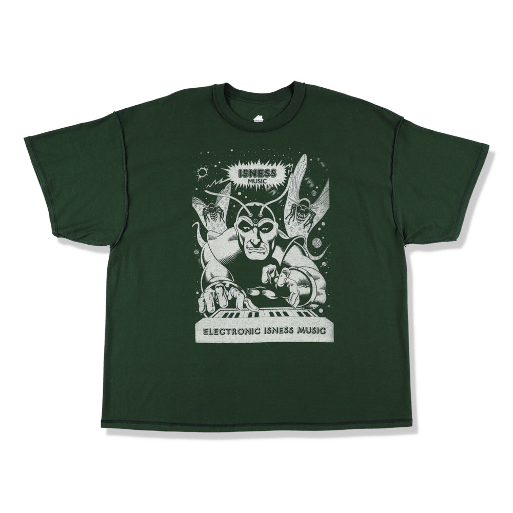 ELECTRONIC T-SHIRT 3