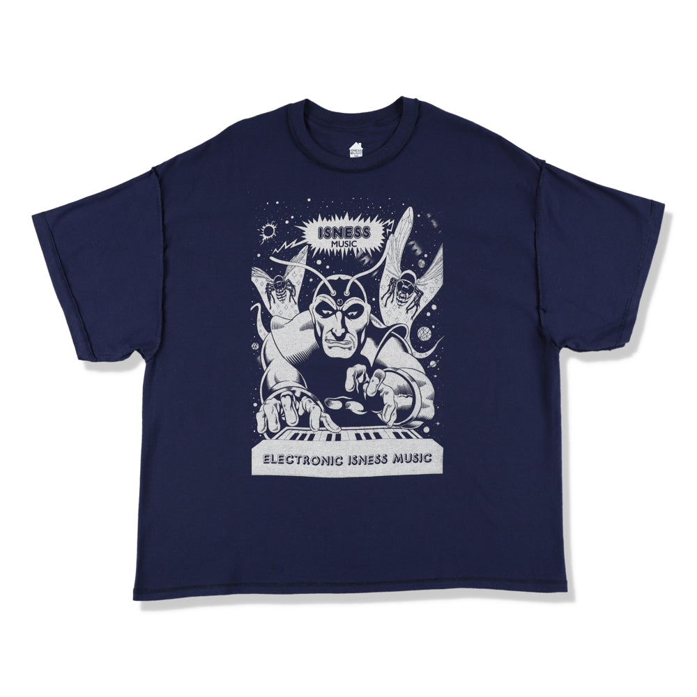 ELECTRONIC T-SHIRT 1