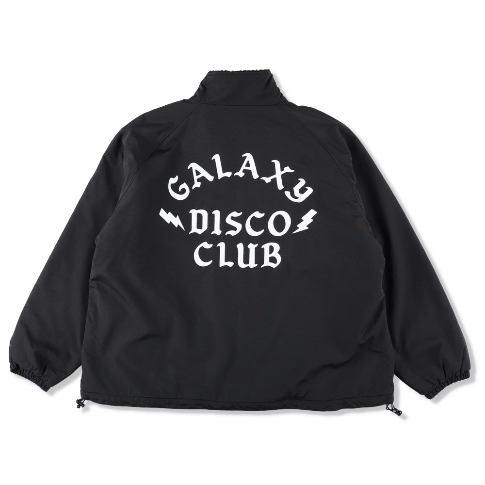 GALAXY REVERSIBLE FLEECE JACKET