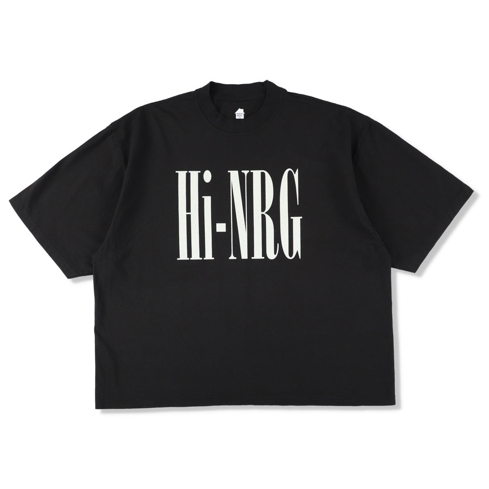 T shirt hi online store セール Hi ONLINE STORE ハイオンラインストアのTシャツ カットソー レッド 赤色系・バックプリント 通販