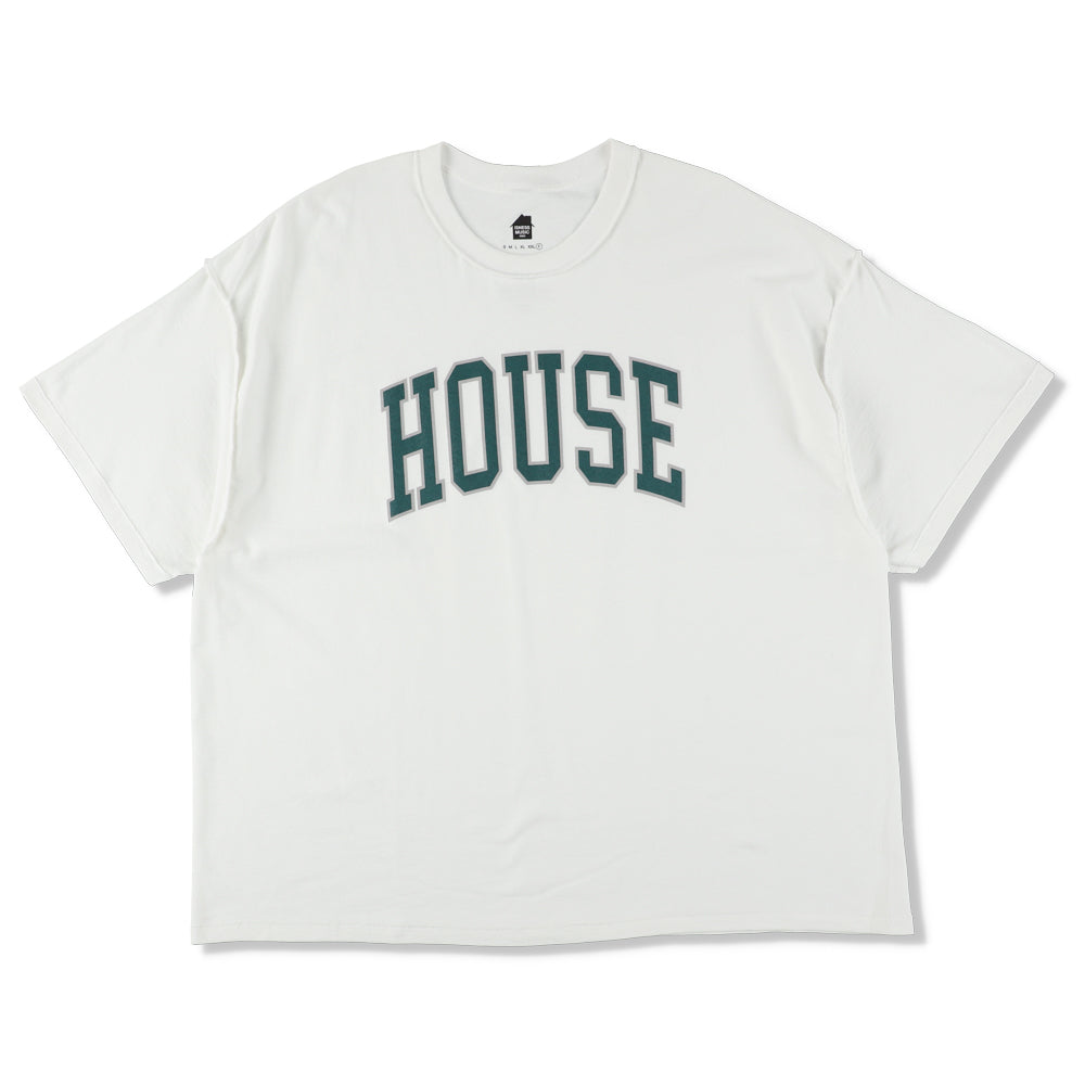 HOUSE T-SHIRT 1