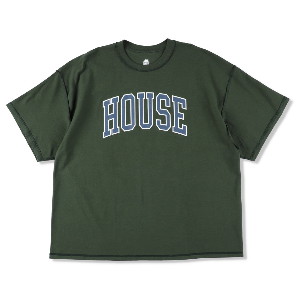 HOUSE T-SHIRT 3