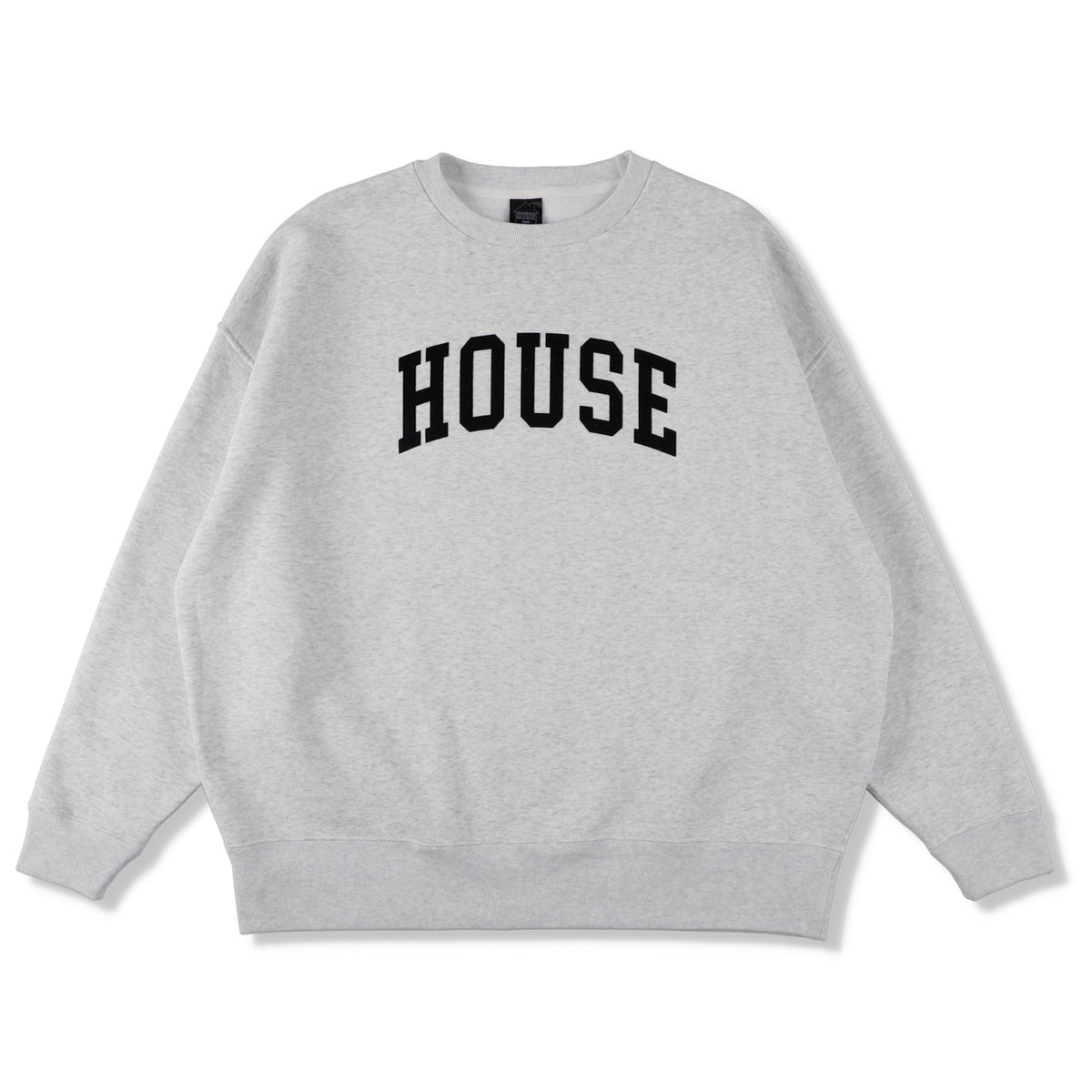 HOUSE SWEATSHIRT FT
