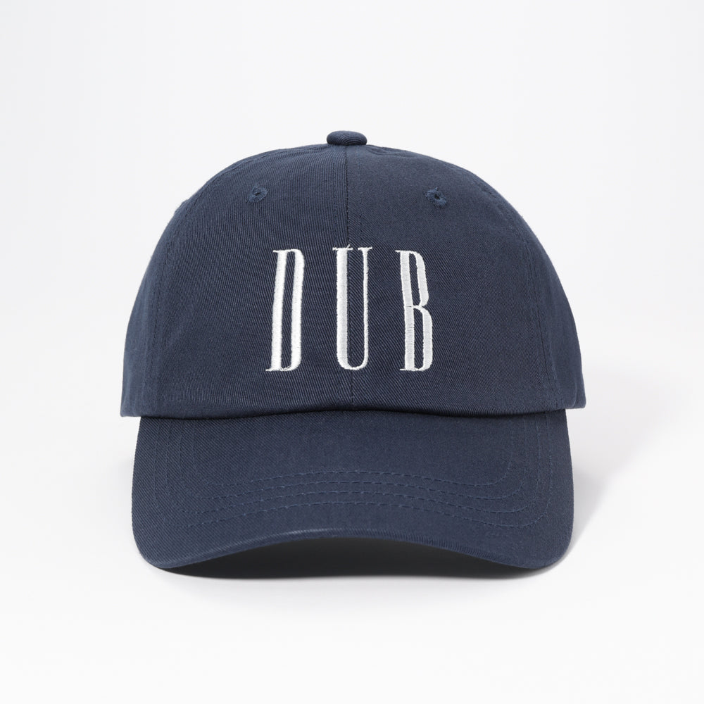 DUB CAP 2