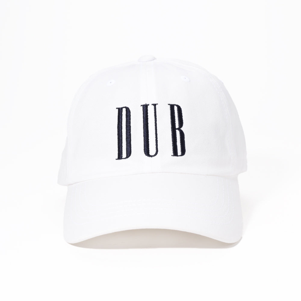 DUB CAP 3