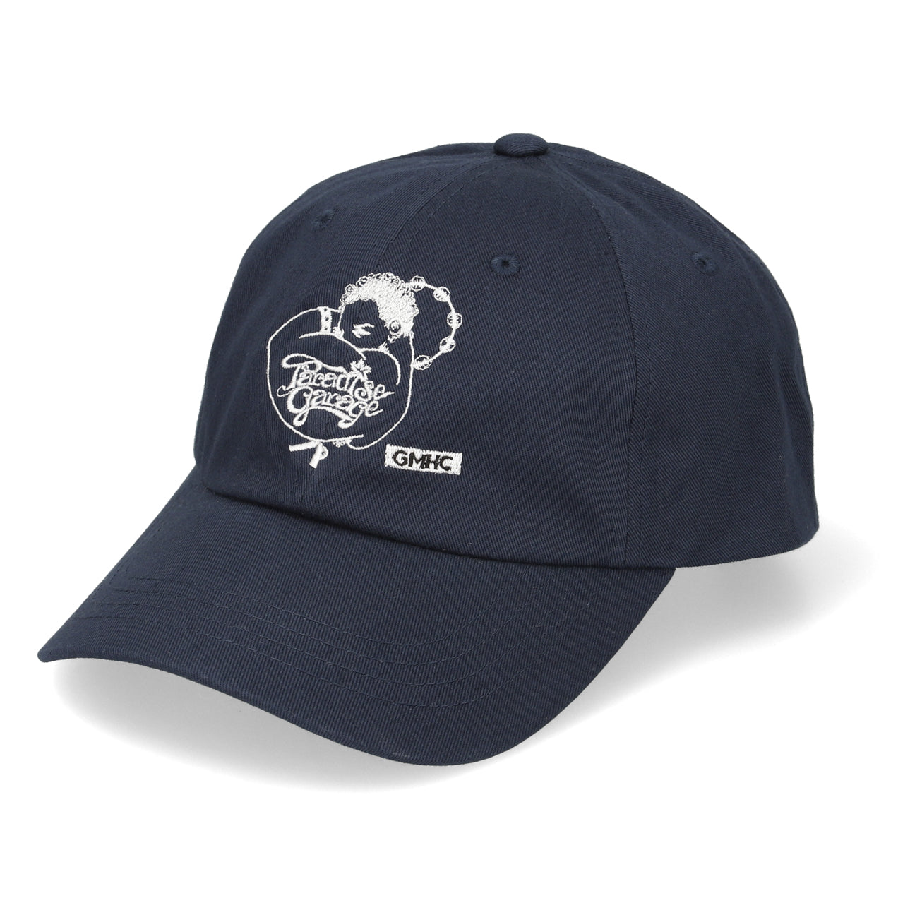 PARADISE GARAGE™ CAP 2
