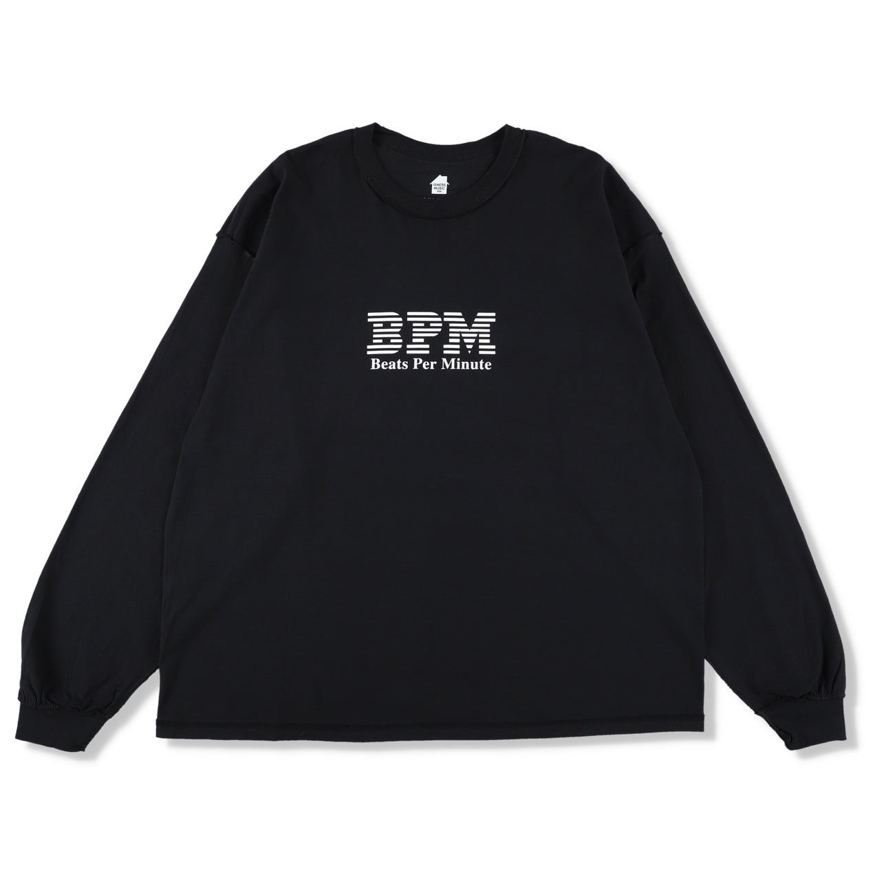 BPM LS T-SHIRT 4