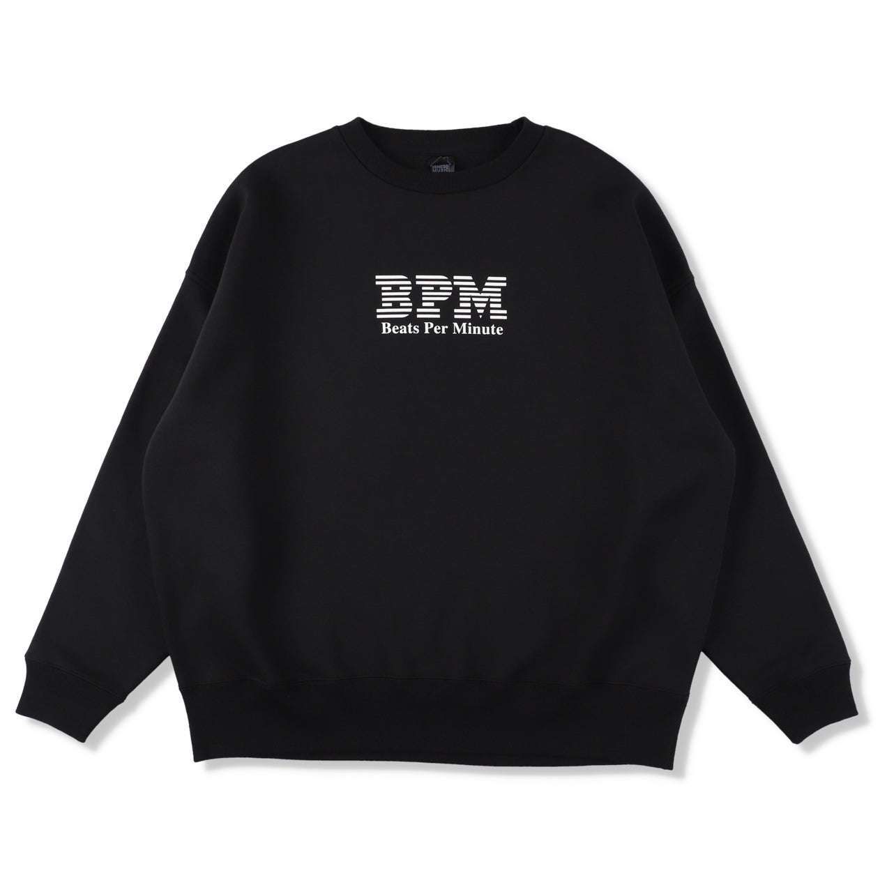 BPM SWEATSHIRT 3