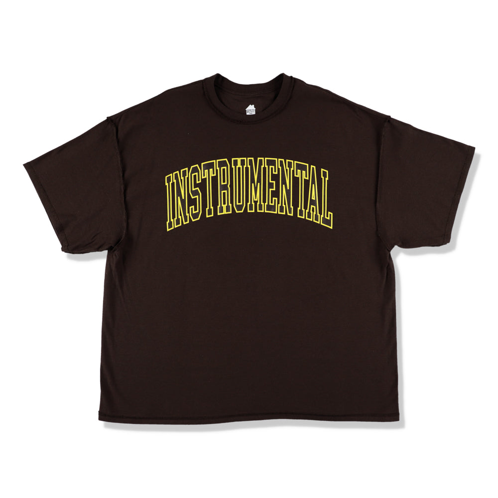 INSTRUMENTAL T-SHIRT 3