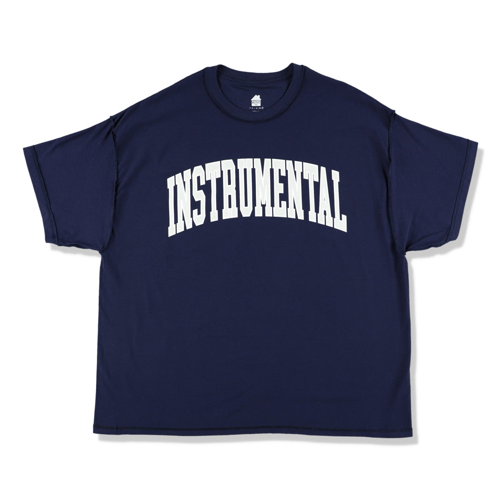 INSTRUMENTAL T-SHIRT 2