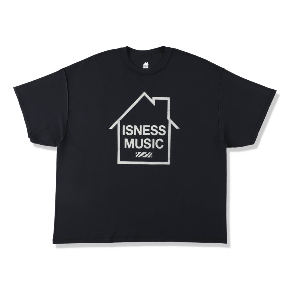 LOGO T-SHIRT 4