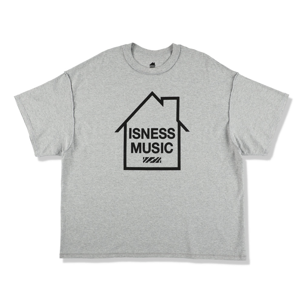 LOGO T-SHIRT 3