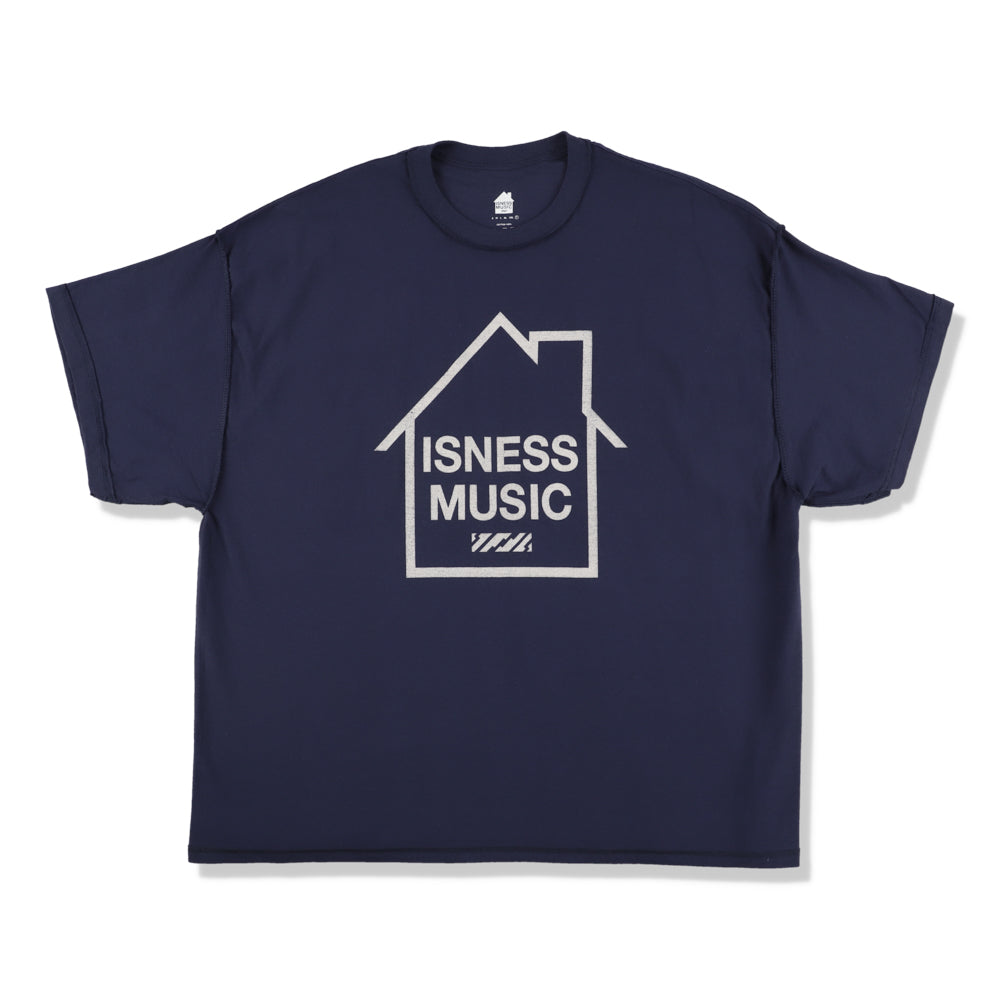 LOGO T-SHIRT 2