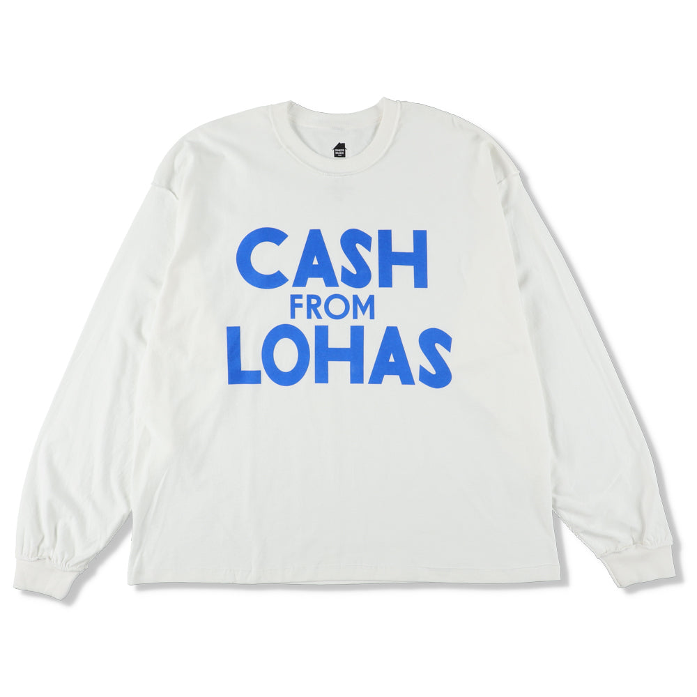CFL LONG SLEEVE T-SHIRT 1