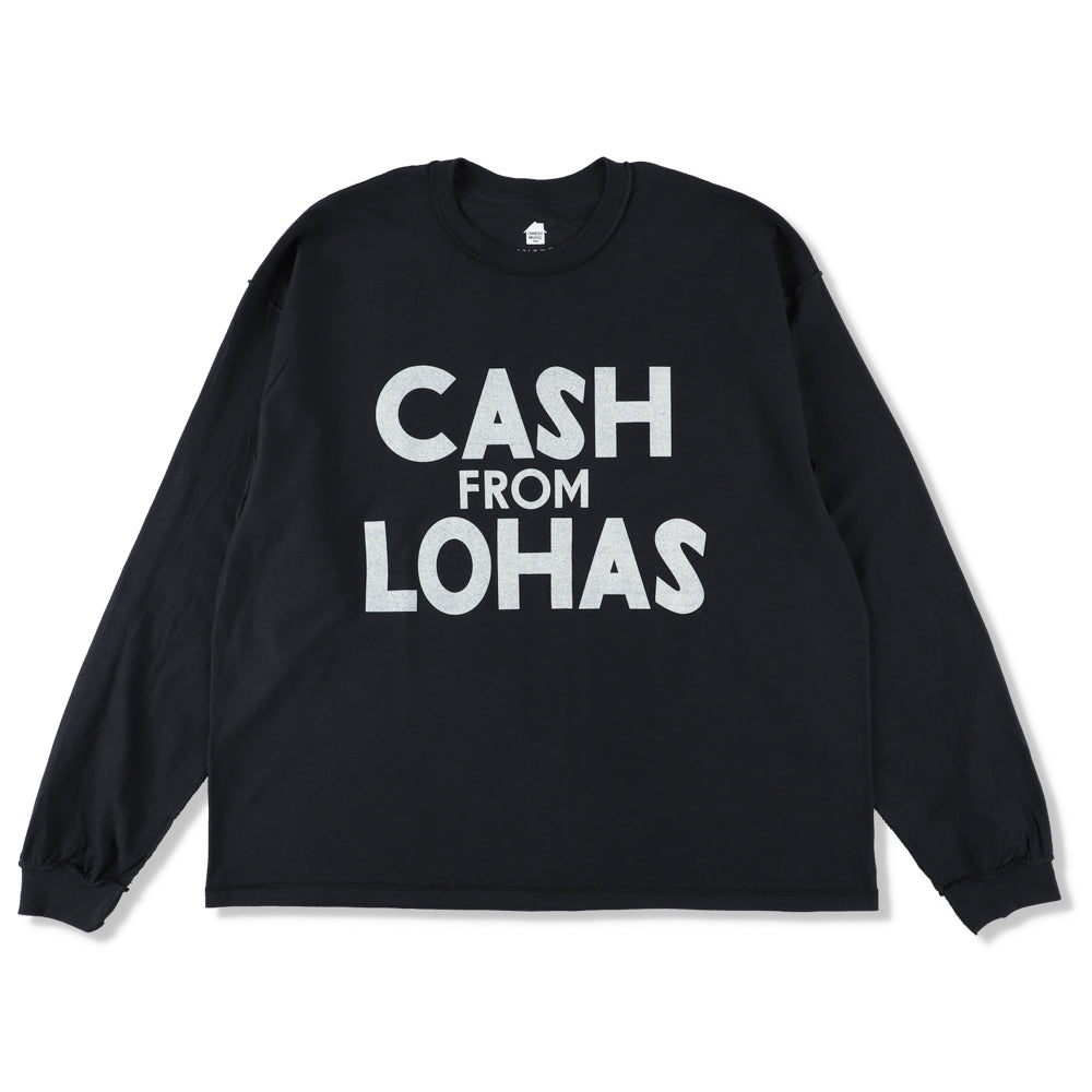 CFL LONG SLEEVE T-SHIRT 2