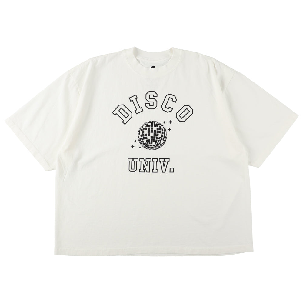 DISCO UNIV. T-SHIRT 1