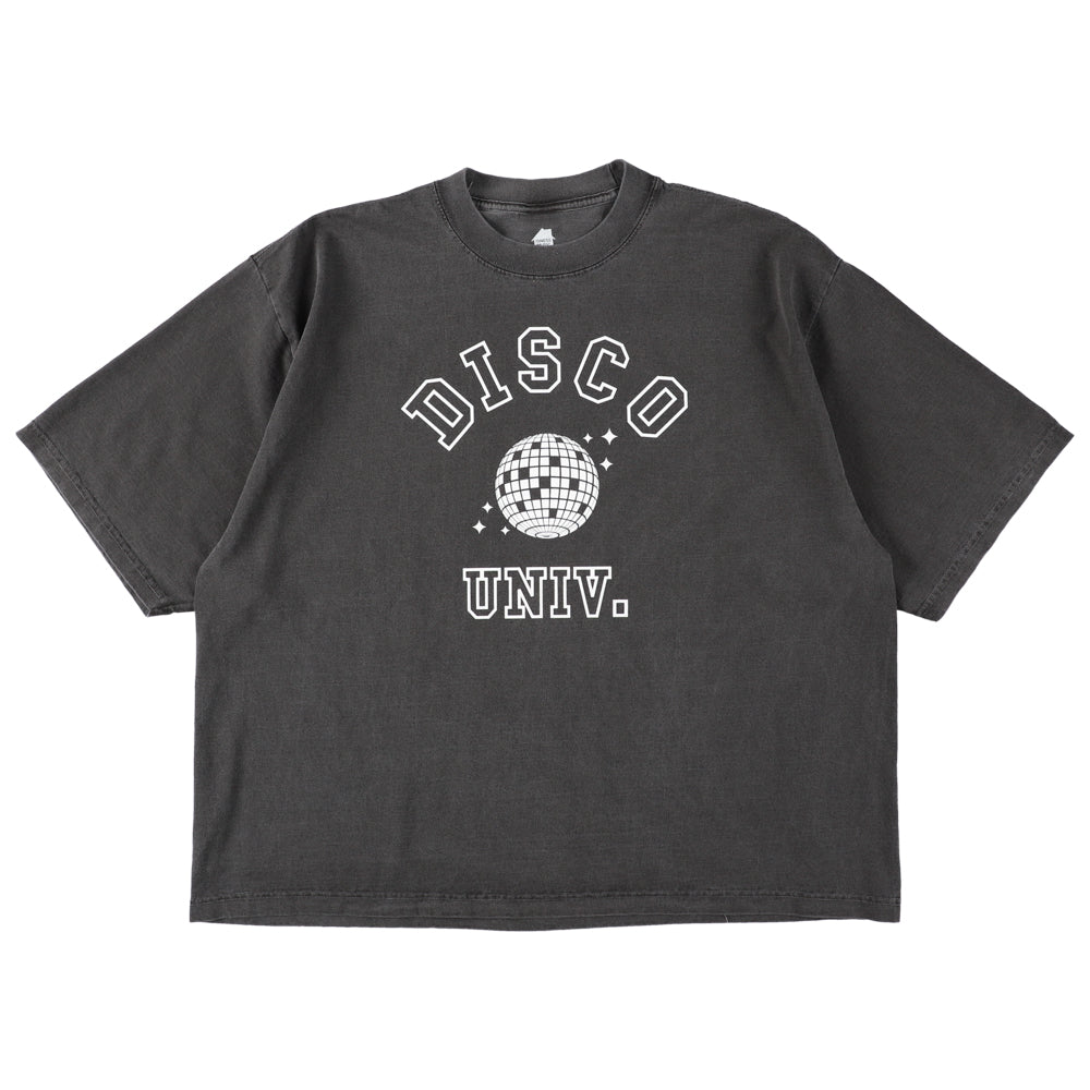 DISCO UNIV. T-SHIRT 2