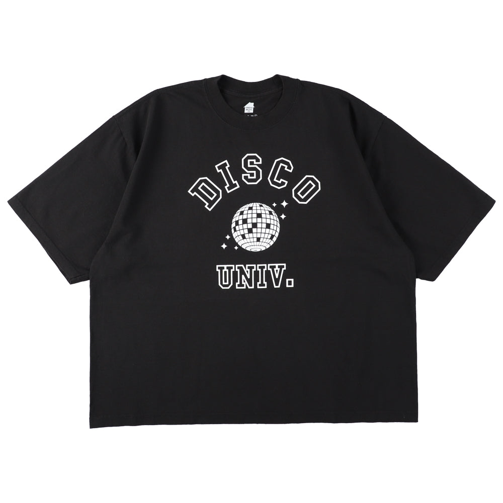 DISCO UNIV. T-SHIRT 3