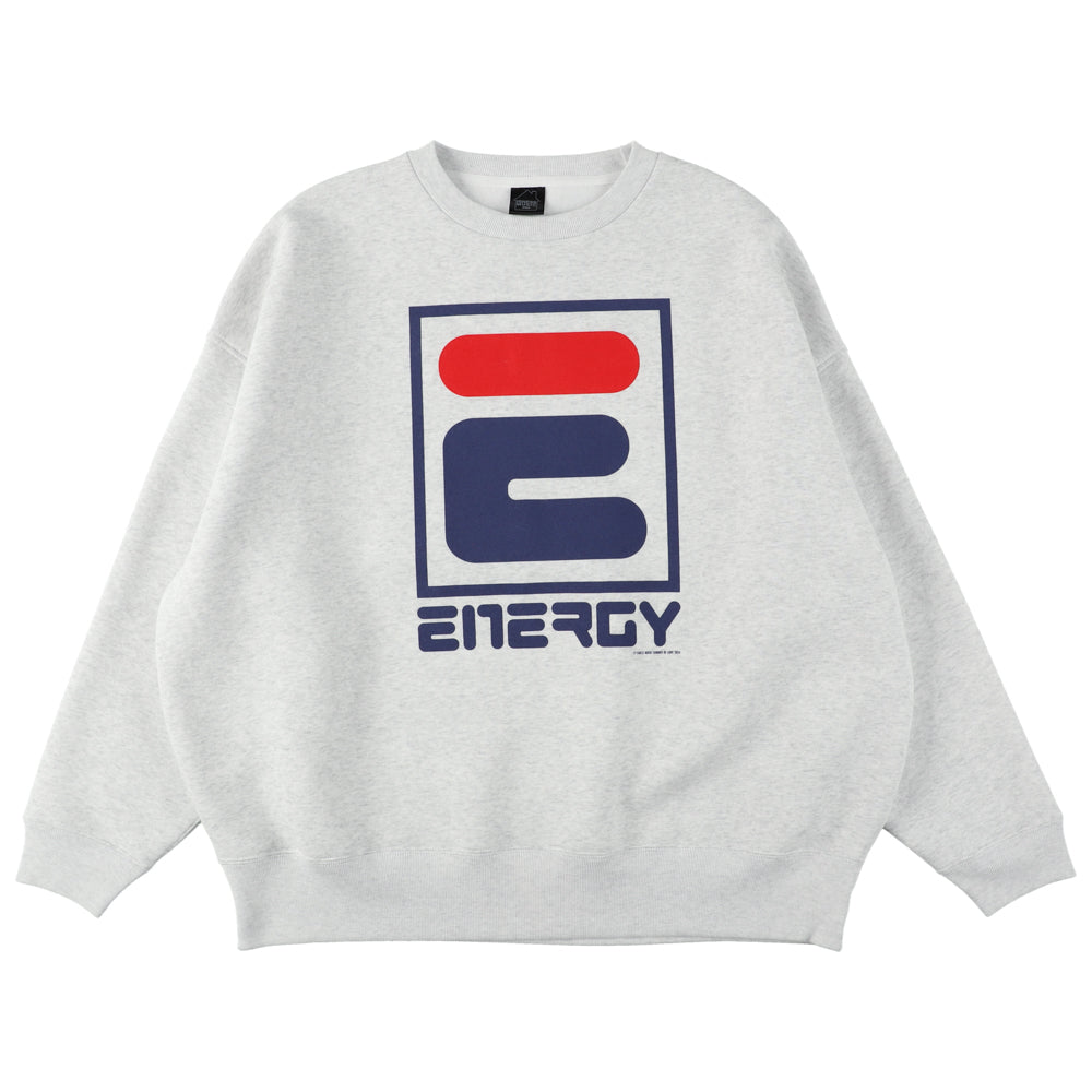 E ENERGY SWEATSHIRT 1