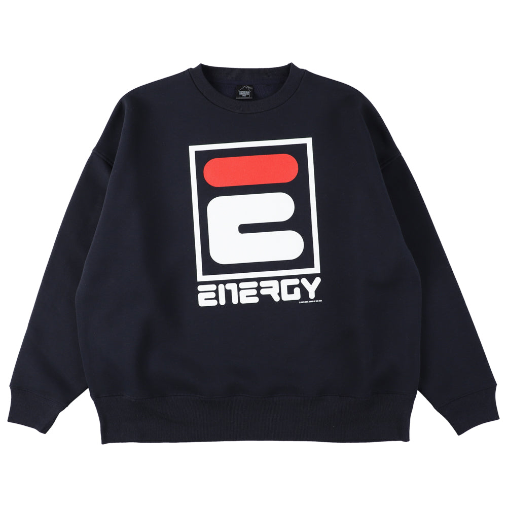 E ENERGY SWEATSHIRT 2