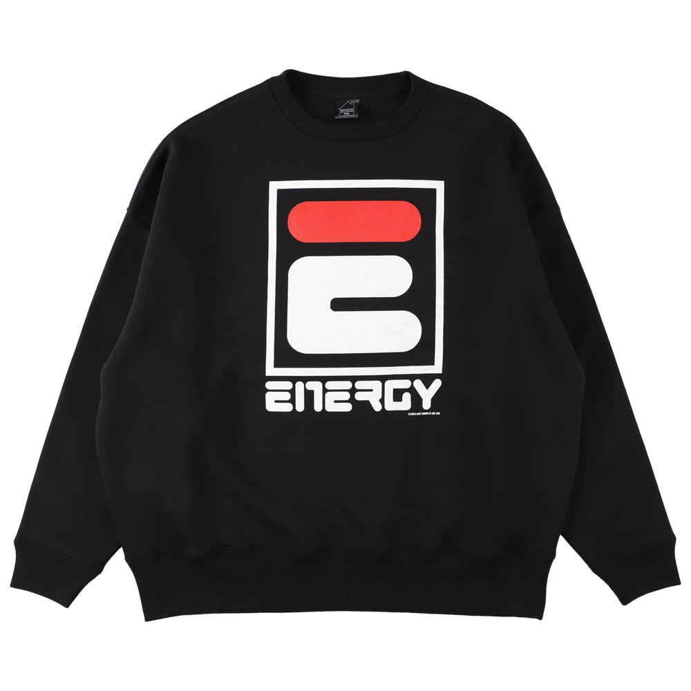 E ENERGY SWEATSHIRT 3