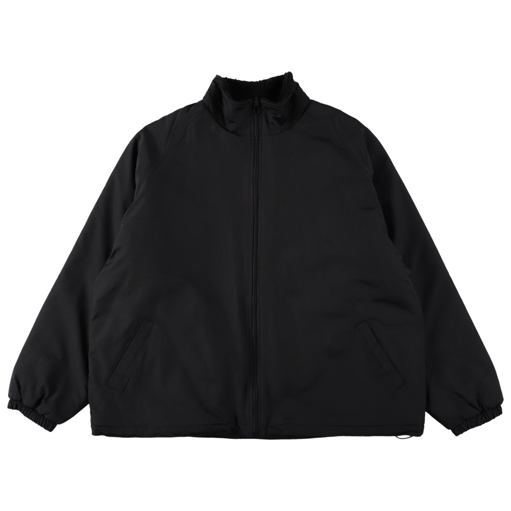 ISNESS MUSIC REVERSIBLE FLEECE JACKET 5