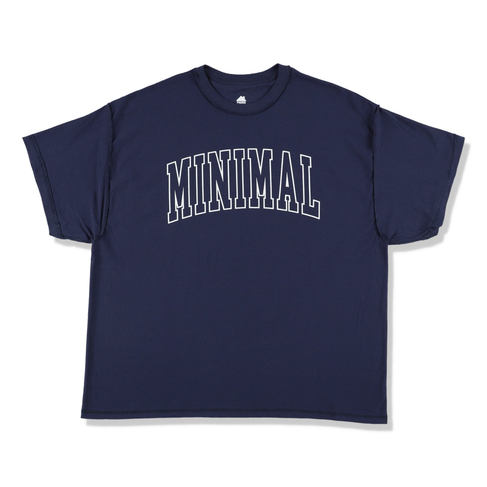 MINIMAL T-SHIRT 2