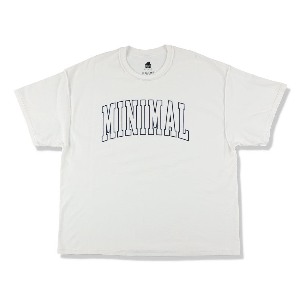 MINIMAL T-SHIRT 1