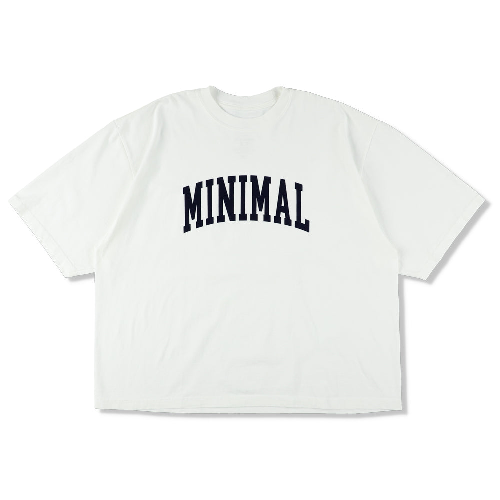 MINIMAL T-SHIRT 1