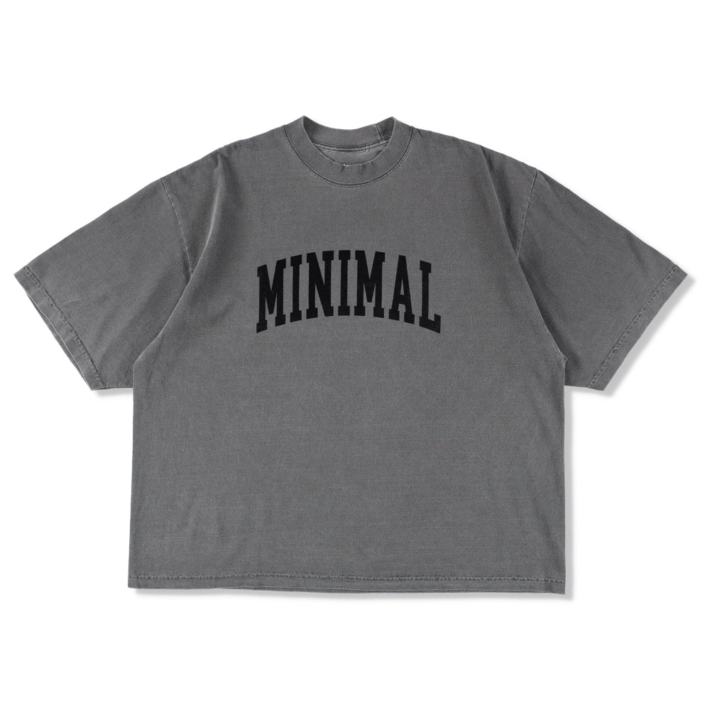 MINIMAL T-SHIRT 2