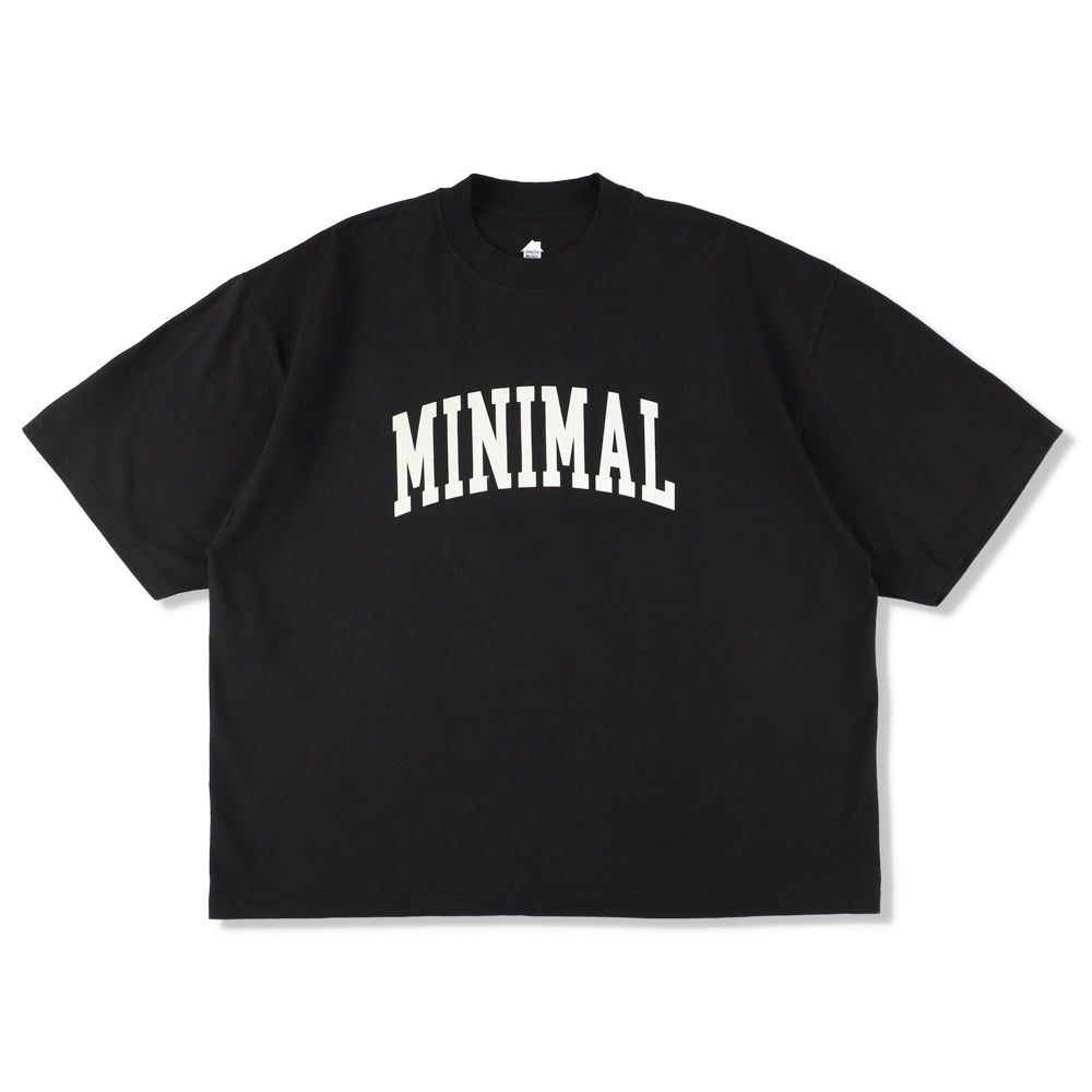 MINIMAL T-SHIRT 3