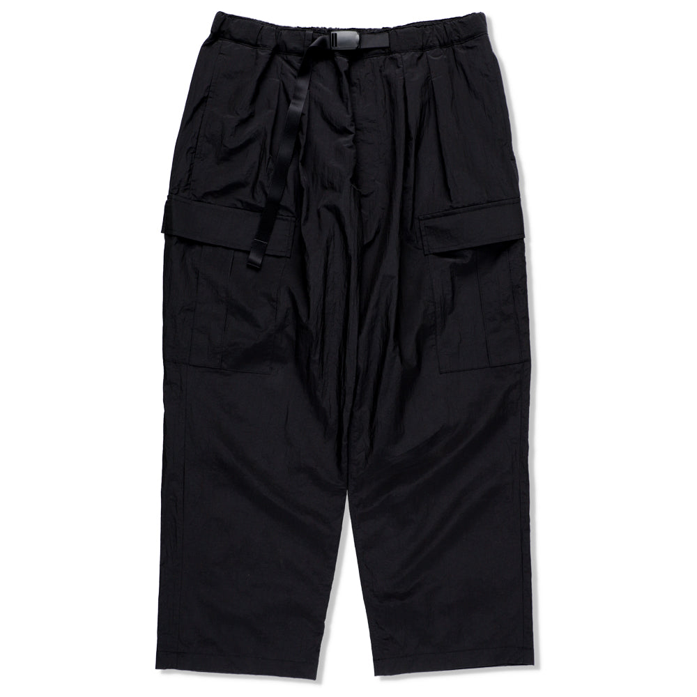 MUSIC 6PK PANTS | is-ness online shop | イズネス オンライン ショップ