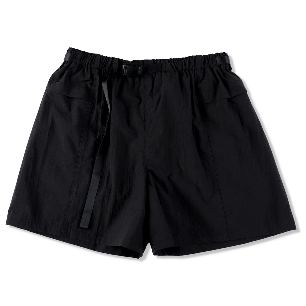 MUSIC RIVER SHORTS | is-ness online shop | イズネス オンライン