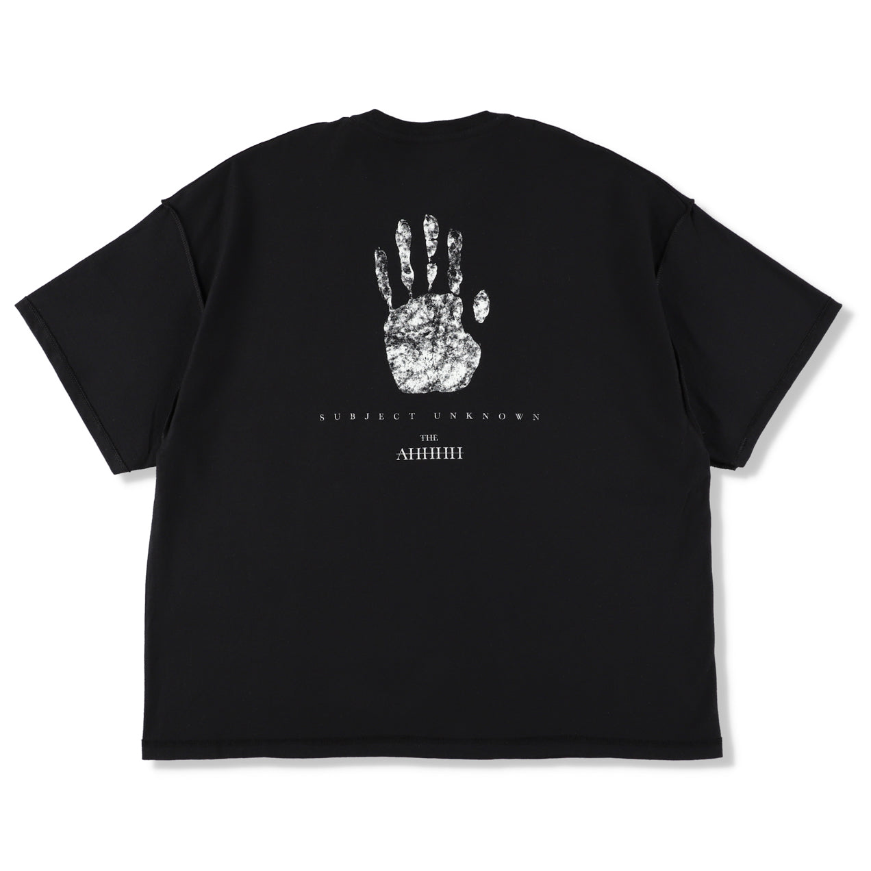 THE AHHHH T-SHIRTS